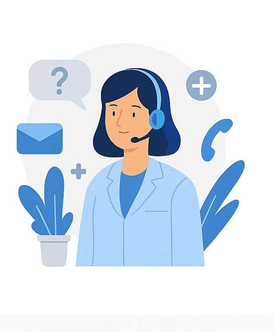 Atención al cliente